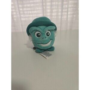 Disney Parks Create Your Own Headband Haunted Mansion EZRA Plush New 2025